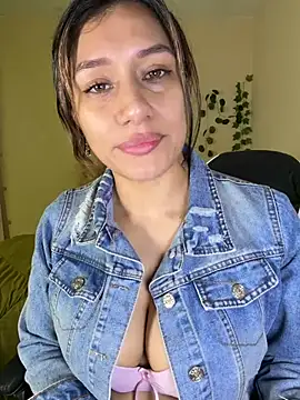 SBecky webcam