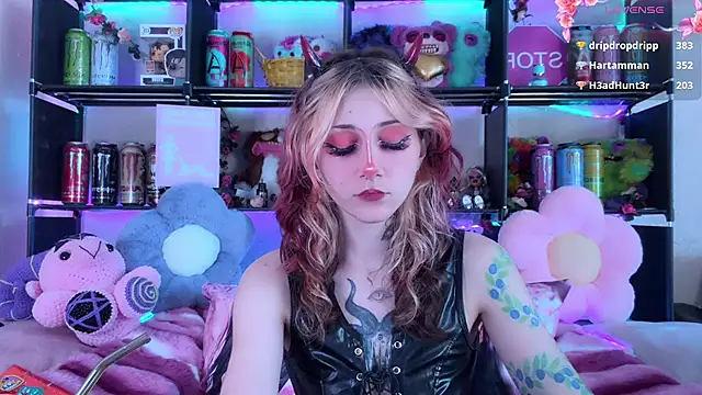_Devill_Baby webcam