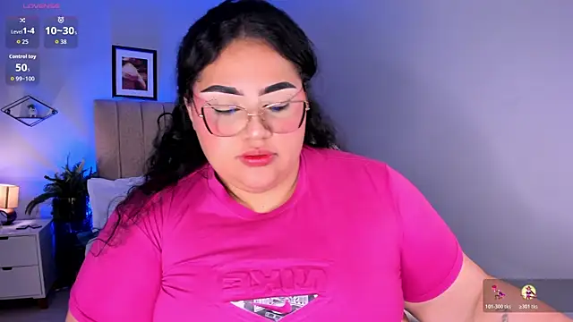 _michel_bbw