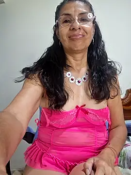Natasha_50 webcam