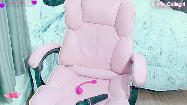 Cindy_Cutiegirl webcam
