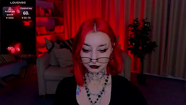 Mistress__Marcelline