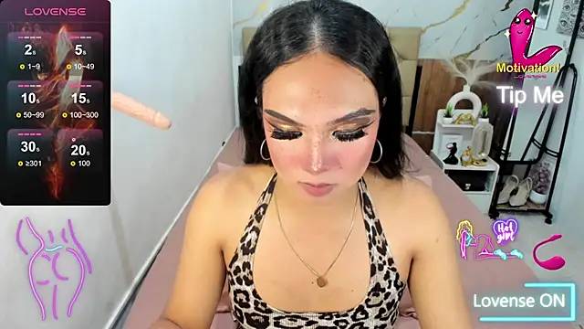 goddessyuki webcam