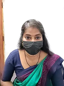 tamil_Sigappu_Roja webcam