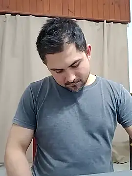 Bradd_32 webcam