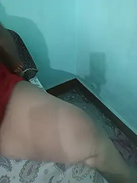 Anjali-bhabhi webcam