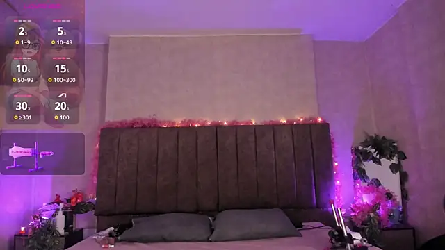 LanaMills_ webcam
