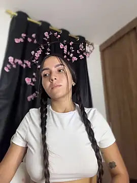 Scarlett05 webcam