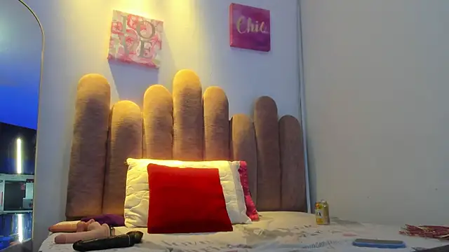 Jessica018_ webcam