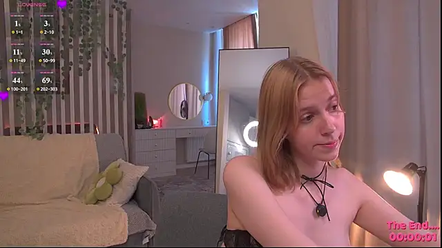 sofiapurex webcam