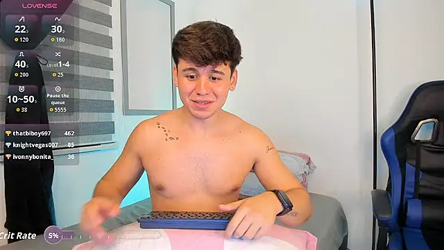 Gingertwink_n webcam