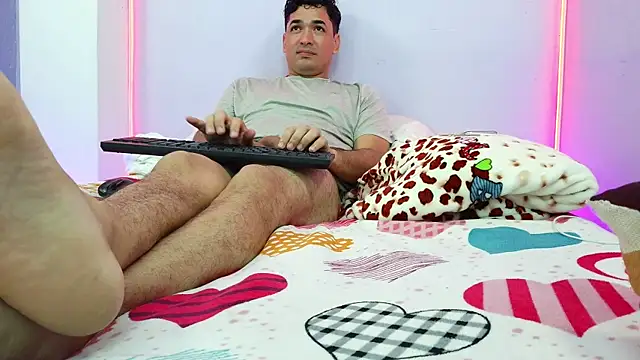 ThiagoDeseo webcam