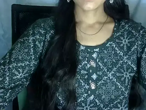 Shazi_1 webcam