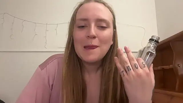 Pattyworld69 webcam