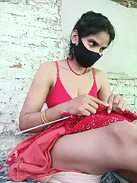 Shreya-750 webcam