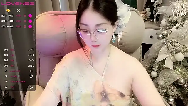Monica-666888- webcam