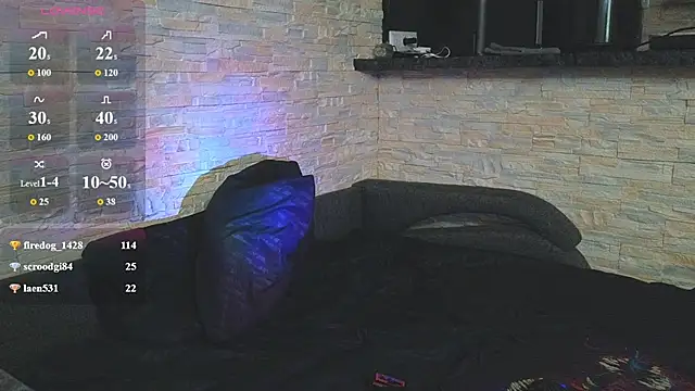 Dean_Raven webcam