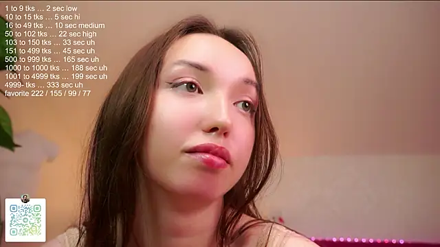 CassieMauzy webcam