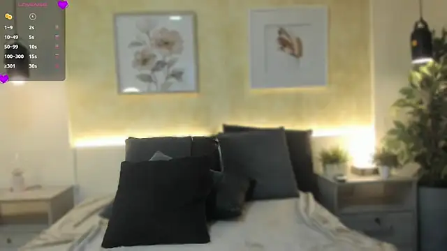 xiomara_cortes webcam