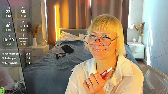 Ann_Annise webcam