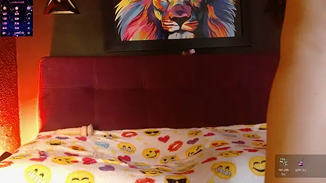Victoria_1126 webcam