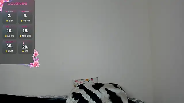 Stacey_Brow webcam