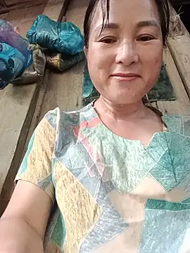 Yuzi-i webcam
