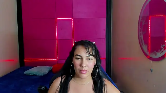 SammyEvanns_ webcam