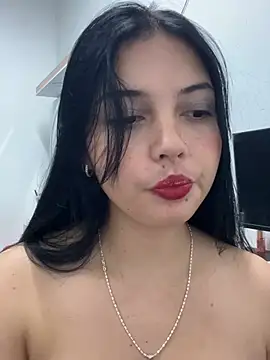 Valeria_allurin webcam