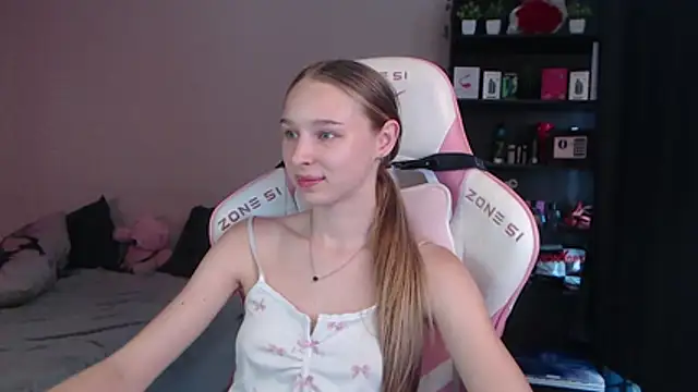 kitsune888 webcam