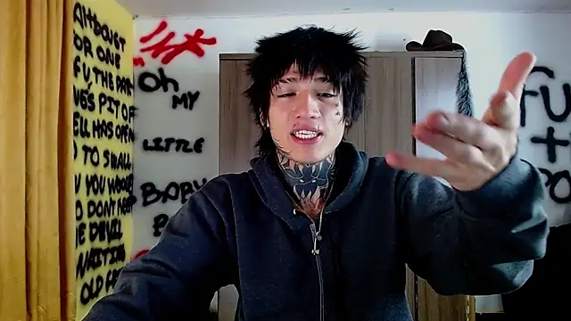 Ryoko_vishnu webcam