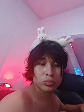 CataliinaSanttana webcam