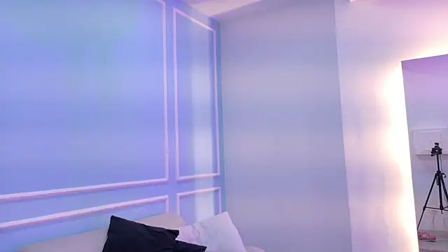 EmiilyLovex webcam