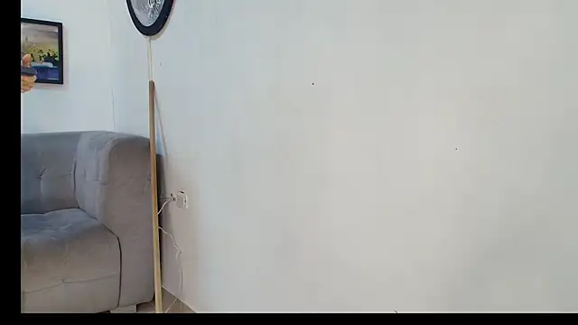 BLACK_AND_WHITET webcam