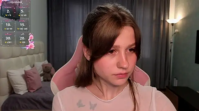 lilymoore69 webcam