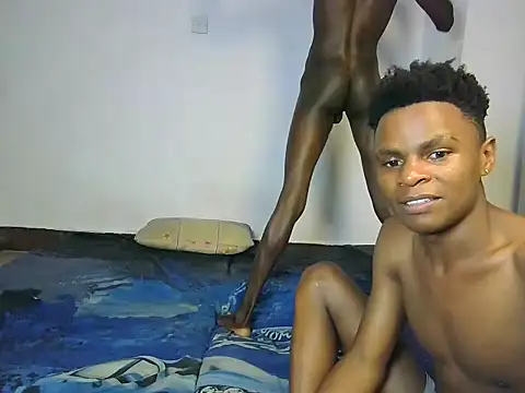 Larryeboy webcam