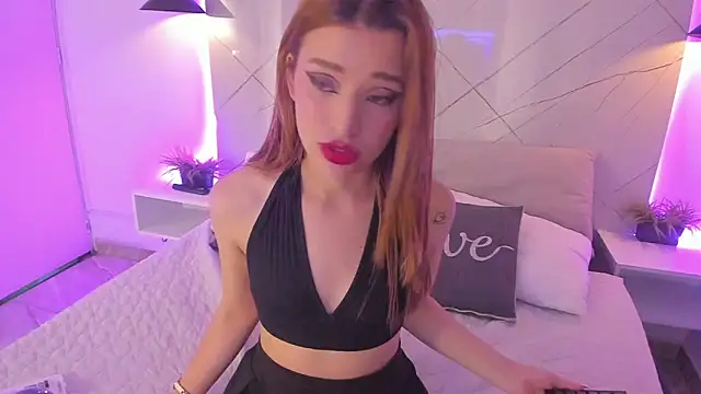 Sally_candy_ webcam