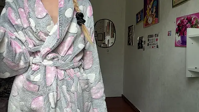 AliceGilbert_ webcam