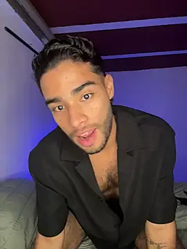 AlejandroGreco webcam