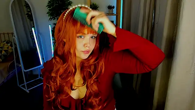 Bella-Wilde webcam