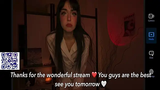 secrettape webcam