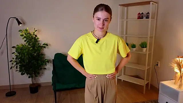 CristinKelter webcam