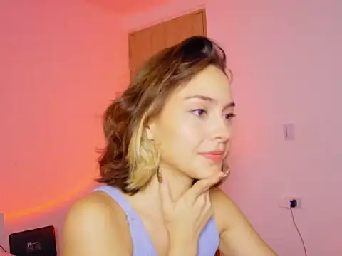 lilithselene webcam