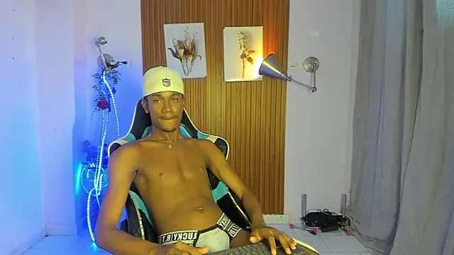 Ikaro_blue webcam