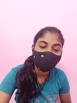 TamilAngelYaalini webcam