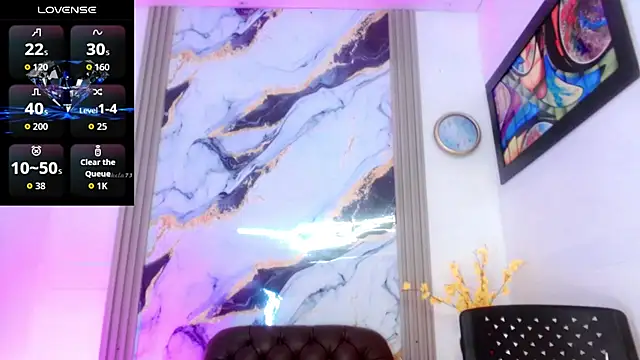 _Tiffany_Valentine_ webcam