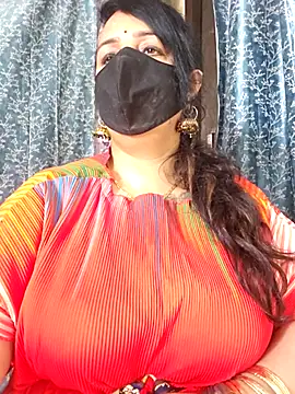 cute-tanvi webcam