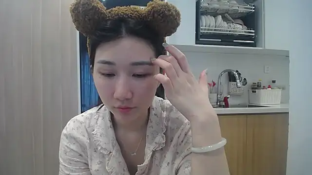 Asiagirll webcam