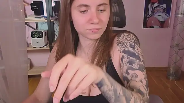 _AnnaStark_ webcam