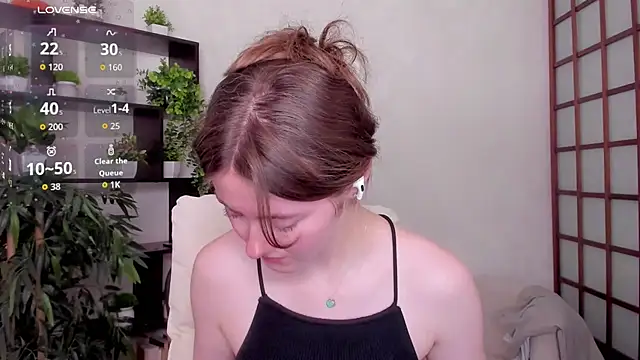 KateCuddle webcam